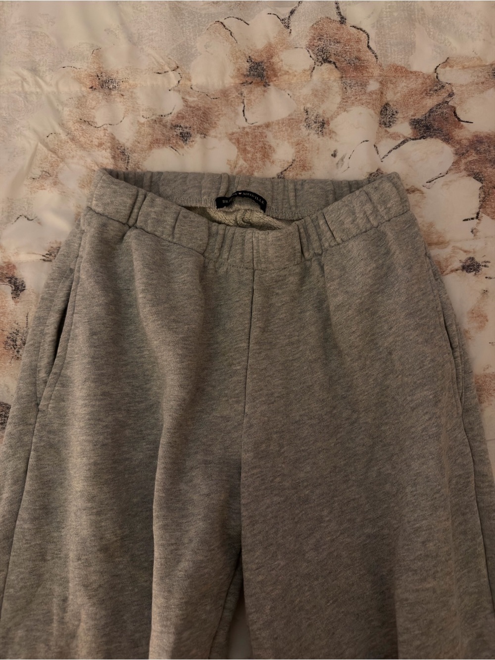 Brandy Melville Sweatpants